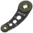 Мультитул BUCK 737 Bow Tool рукоять G10 (VPAK737BKS)