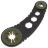 Мультитул BUCK 737 Bow Tool рукоять G10 (VPAK737BKS)