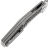 Нож Arkona Wuotan сталь M390 рукоять Marble CF/Titanium