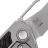 Нож Arkona Wuotan сталь M390 рукоять Marble CF/Titanium