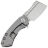 Нож Kansept Mini Korvid satin сталь S35VN рукоять Gray Titanium