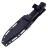 Нож Cold Steel SRK Compact сталь SK-5 рукоять Kraton (49LCKD)