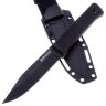 Нож Cold Steel SRK Compact сталь SK-5 рукоять Kraton (49LCKD)