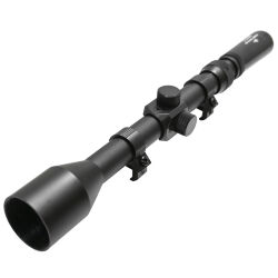 Прицел оптический Borner 3-7х28 (BRS3728)