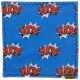Хэнк (платок) MonkeyCREW Fck 22,5*22,5см 