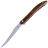 Нож Boker Plus Texas Tooth Pick Flipper сталь VG-10 рукоять Cocobolo (01BO389)