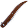 Нож Boker Plus Texas Tooth Pick Flipper сталь VG-10 рукоять Cocobolo (01BO389)