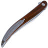 Нож Boker Plus Texas Tooth Pick Flipper сталь VG-10 рукоять Cocobolo (01BO389)