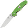 Нож Steelclaw Крыса LE сталь VG-10 рукоять Green G10