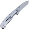 Нож ESEE Avispa Stonewash сталь SK-5 рукоять Black GFN (BRK1303)