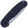 Нож ESEE Avispa Stonewash сталь SK-5 рукоять Black GFN (BRK1303)