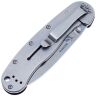 Нож ESEE Avispa Stonewash сталь SK-5 рукоять Black GFN (BRK1303)