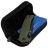 Нож Sencut Skarnax black сталь 9Cr18MoV рукоять OD Green G10 (S24025-2)