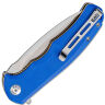 Нож CIVIVI Praxis сталь 9Cr18MoV рукоять Blue G10 (C803E)