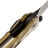 Нож Microtech SOCOM Elite S/E black сталь M390 рукоять Tan Aluminium (160-1TA)