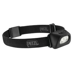 Фонарь налобный Petzl TACTIKKA+