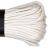Паракорд CORD 550 White 30м