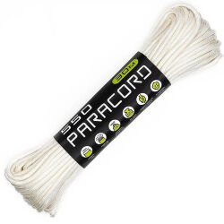 Паракорд CORD 550 White 30м