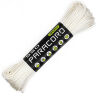 Паракорд CORD 550 White 30м