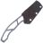 Нож Lizard Knives Скелетон LK-SK-02E сталь AUS-8
