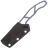 Нож Lizard Knives Скелетон LK-SK-02E сталь AUS-8