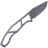 Нож Lizard Knives Скелетон LK-SK-02E сталь AUS-8