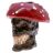 Бусина темлячная AV Beads Mushroom