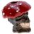 Бусина темлячная AV Beads Mushroom