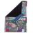 Хэнк (платок) Knife to meet You Yoshitoshi-TANUKI 28,5*21см