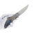 Нож Viper Orso stonewash сталь LO-QPM 20-4 рукоять Titanium (V5968TI)