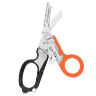 Мультитул Leatherman Raptor Rescue Black/Orange