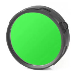 Фильтр Olight D58-G зеленый