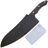 Нож кухонный Xin Cutlery Tactical Style Chef сталь Powder alloy steel рукоять Carbon Fiber (XC115)