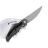 Нож Shirogorov Quantium Ursus сталь Cromax рукоять Black G10