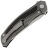 Нож Shirogorov Quantium Ursus сталь Cromax рукоять Black G10