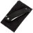 Нож Shirogorov Quantium Ursus сталь Cromax рукоять Black G10