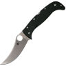 Нож Spyderco Chinook 4 сталь S30V рукоять G10 (C63GP4)
