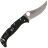 Нож Spyderco Chinook 4 сталь S30V рукоять G10 (C63GP4)
