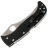 Нож Spyderco Chinook 4 сталь S30V рукоять G10 (C63GP4)