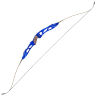 Лук Bowmaster Prestige White классический 68&quot;