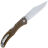 Нож Cold Steel Range Boss сталь 4034SS рукоять Dark Earth Zy-Ex (20KR9)