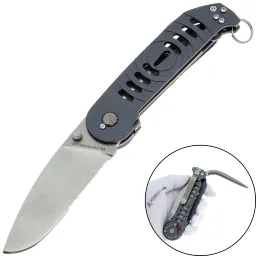 Нож Extrema Ratio BF2 Helmsman Stonewash сталь N690 рукоять Aluminium Нож Extrema Ratio BF2 Helmsman Stonewash сталь N690 рукоять Aluminium