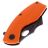 Нож Bestech Lizard Blackwash сталь D2 рукоять Orange G10 (BG39D)