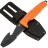 Нож Benchmade H20 Fixed Dive Knife сталь N680 рукоять Orange Santoprene (112SBK-SOML)