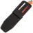 Нож Benchmade H20 Fixed Dive Knife сталь N680 рукоять Orange Santoprene (112SBK-SOML)