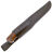 Нож UralEDC Уралец сталь JM390A  рукоять Ironwood