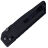 Нож Real Steel Sacra TAC blackwash сталь K110 рукоять Black G10 (7712B)