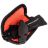 Нож Vosteed Morel blackwash сталь N690 рукоять Black Aluminium
