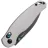Нож Kizer Phoca CD blackwash сталь 14C28N рукоять Gray Aluminium