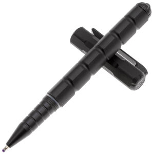 Ручка тактическая Maxace Judge 2.0 Black Titanium (E01C)  (E01C)